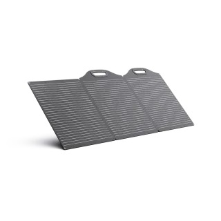 [EU Direct] Bigblue 150W Foldable Solar Panel With Kickstands, 23.5% Energy Conversion Rate, IP67 WaterproofSolar Pane