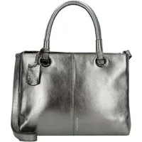 Burkely Henkeltasche Radiant Raeven, Leder