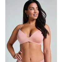 Hunkemöller Bügelloser BH Vorgeformter BH ohne Bügel Mona
