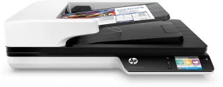 HP Scanjet Pro 4500 fn1 | l2749a#b19 | Dokumentenscanner - CMOS / CIS