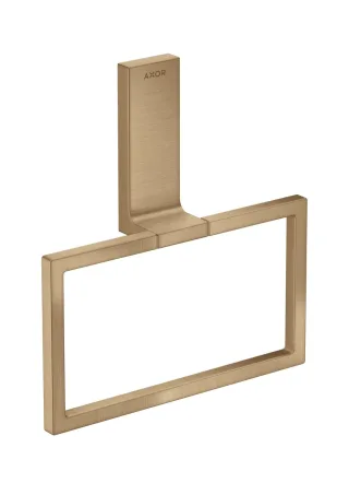 Hansgrohe Handtuchring Hansgrohe Axor Universal 42623140