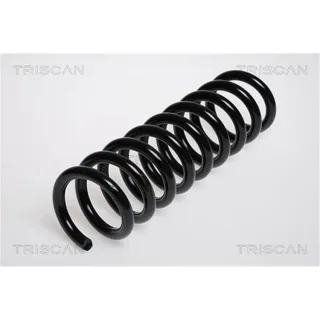 Triscan Feder vorne Mercedes C-Klasse W202 87502336