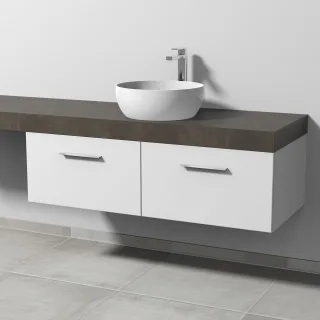 Sanipa Waschtischunterbau mit Auszügen, G132743 G132743