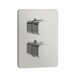 Herzbach CEO Thermostat Unterputz, 36.503050.4.01 36.503050.4.01