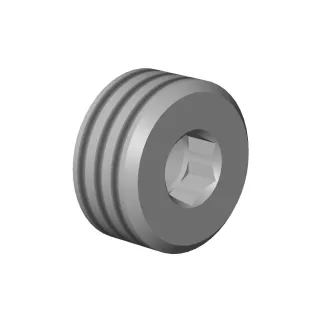 Dornbracht Stopfen Ersatzteile 093020118 D. 27 x 14 mm 09302011890