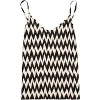 Garcia Spaghettitop ladies singlet