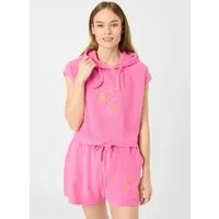 Codello Kapuzenpullover Mit Snoopy-Motiv