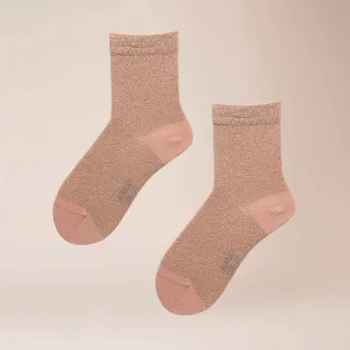 KUNERT Socken "Socke Allover Love"