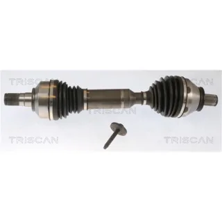 Triscan Antriebswelle links Volvo S60 V60 Xc70 854027525