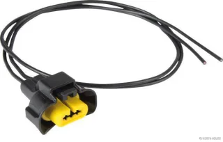 HERTH&BUSS Kabelreparatursatz, Glühlampe, RepCon, H8 / H11 - 51277309