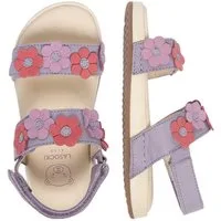 Lasocki Kids Lasocki Kindersandalen Mädchen Lila Sandale