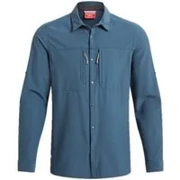 Craghoppers Funktionshemd Hemd NosiLife Pro Adventure LS V