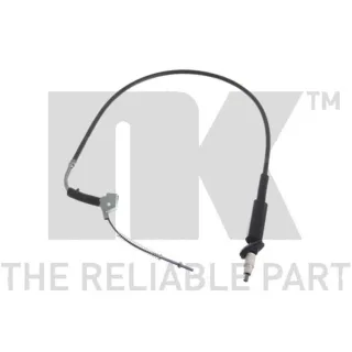 NK Handbremsseil Mercedes B-Klasse W245