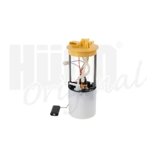 Hueco Kraftstoff-F?rdereinheit Nissan Qashqai Renault Kadjar 132765