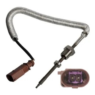 Febi Abgastemperatursensor Audi A6 A7 A8 3,0