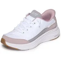 Skechers Skechers Slip-ins: Contour Foam - Cozy Fit Golden Hour Sneaker