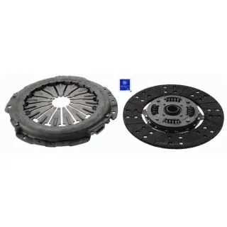 Sachs Kupplung Land Rover Discovery Freelander Range 2,2 D