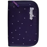 ergobag Federmäppchen Federmäppchen, (23-tlg), mit Lyra‑Stiften