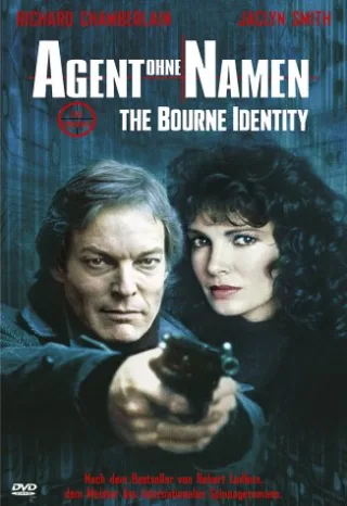 Agent ohne Namen [DVD] [2003]