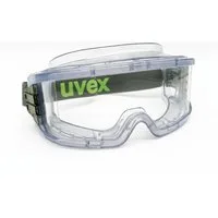 Uvex Arbeitsschutzbrille Uvex Ultravision Arbeitsschutzbrille Schutzbrille Vollsichtbrille, Für Brillenträger geeignet