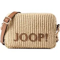 JOOP! Umhängetasche Stromboli, Bast