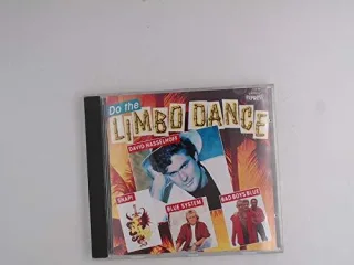 Do the Limbo Dance (1992)