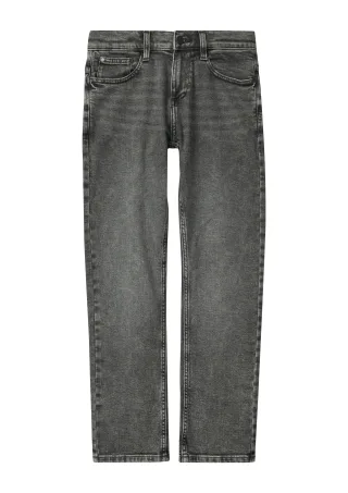 s.Oliver - Jeans-Hose grau - Gr. - 164/BIG