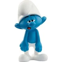 Schleich® Spielfigur Schlümpfe, (1-tlg)