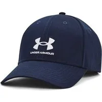 Under Armour® Baseball Cap Under Armour Herren Kappe Branded Lockup Adj 1381645