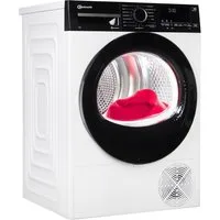 BAUKNECHT Wärmepumpentrockner TR SUPER ECO 8C, 4 Jahre Herstellergarantie