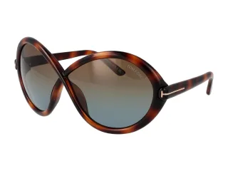Tom Ford FT1070/S 52F Sonnenbrille