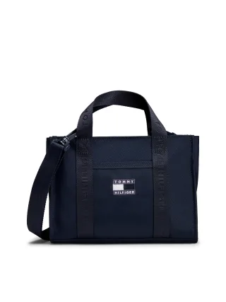 GIRLS CROSS BODY BAG Space Blue - Gr. - OS