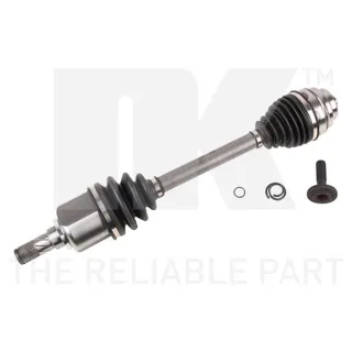 NK Antriebswelle vorne links Mini