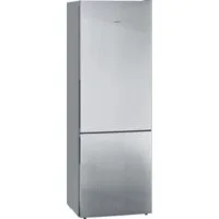 SIEMENS Kühl-/Gefrierkombination iQ500 KG49EAICA, 201 cm hoch, 70 cm breit