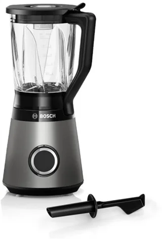 Bosch MMB6172SN (silber)