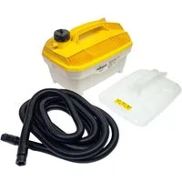 WAGNER Hochdruckreiniger SteamForce Dampftapetenablöser 2000 Watt 4 l (2410385)