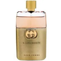 GUCCI Eau de Parfum Guilty Pour Femme, Glasflakon, Parfüm EDP, Damenduft