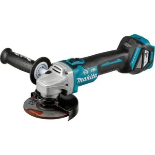 Makita DGA513Z Akku-Winkelschleifer