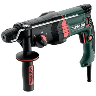 Metabo Kombihammer KHE 2645 Kunststoffkoffer - 601710500
