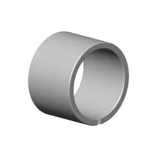 Dornbracht Hülse für Duschgarnitur Rohr Ersatzteile 081840521 D. 19,50 x 0,75 mm 08184052190