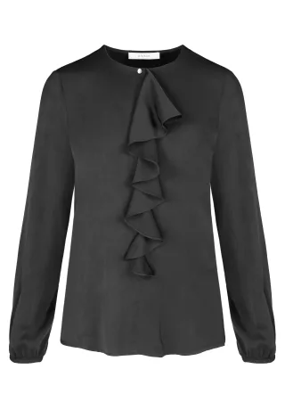 BIANCA Moden GmbH & Co. KG - VIANNA black - Gr. - 36