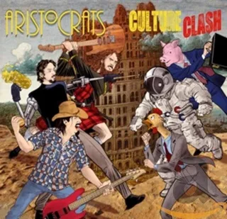 Culture Clash