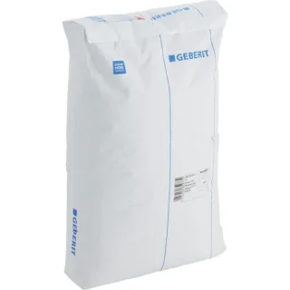 Geberit Mineralische Vergussmasse FSH 90 388303001