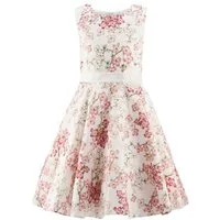happy girls Sommerkleid