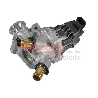 Metzger AGR-Ventil Fiat Ducato 250 08920039