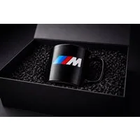 BMW Tasse Exklusive BMW M Geschenkbox Tasse Geschenkset Geschenkidee, 1-tlg.