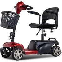 STORMBORN Elektromobil R1, 180,00 W, 6,00 km/h