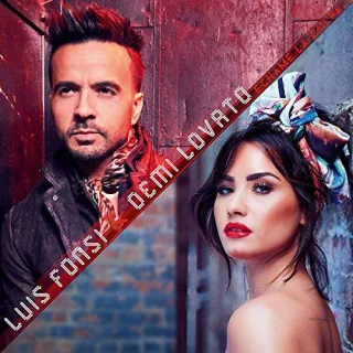 Echame la Culpa (2-Track)