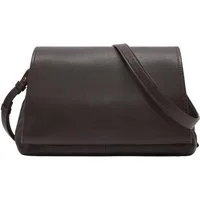 Liebeskind Berlin Umhängetasche Crossbody Bag, aus echtem Leder