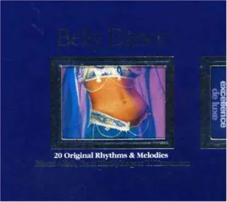20 Original Rhythms & Melodies